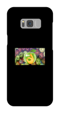 alma_chanell Samsung Phone Cases