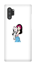 leahcrowe Samsung Phone Cases