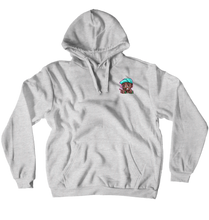 mfk_alpha Hoodies (No-Zip/Pullover)