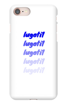 lugoti1 iPhone Phone Cases