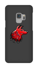 FusionWolfAlpha Samsung Phone Cases