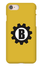 LoB iPhone Handyhülle (ohne Rand)