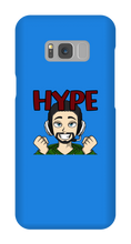 ZA HYPE Samsung Phone Cases