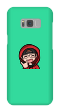 Fargonation Samsung Phone Cases
