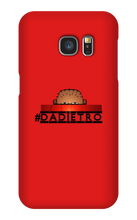 eminski93 Samsung Phone Cases