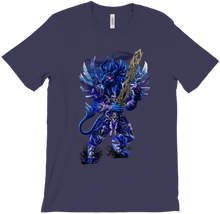 Jess Full Body T-Shirt