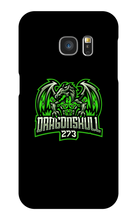 dragonskull273 Samsung Phone Cases