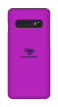 quinns93 Samsung Phone Cases