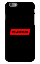valesposa0 iPhone cover telefono (scegli taglia)