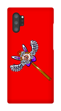 sematerypixie Samsung Phone Cases