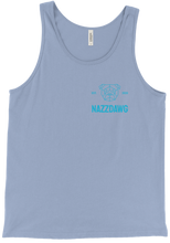 nazzdawg Tank Top