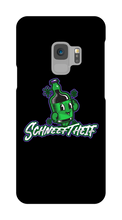 schneeftheif Samsung Phone Cases