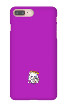 Angel charlieelou iPhone Cases