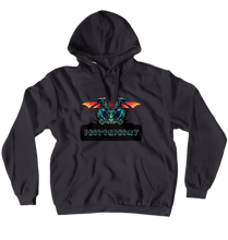 Proton Wear Pullover Hoodie