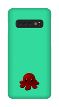 stn_wiesa Samsung Phone Cases