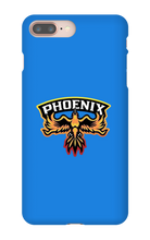 EvolvedPhoenix iPhone Phone Cases