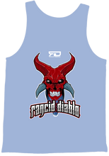 Rancid Tank 01