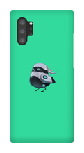 Fletching Samsung Phone Case
