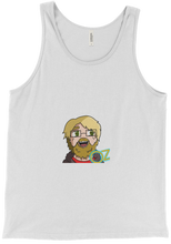 oz emote Tank Top