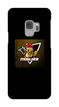 Moscher Samsung Phone Cases
