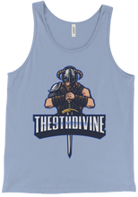 Divine's Dragonborn Tanktop (v2)