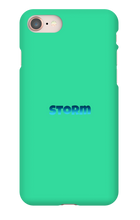 Stxrm iPhone Cases