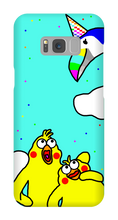Tuco & Friends HBD Samsung Phone Case