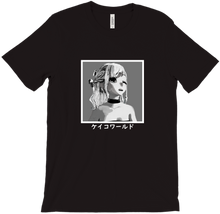 Keiko Manga Playera