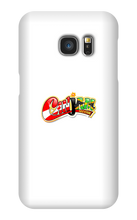 CanJam Festivals Samsung Phone Cases