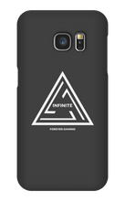 Infinite Gaming Samsung Phone Cases
