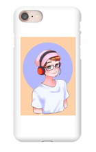 ethegg99 iPhone Phone Cases