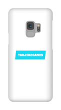 tanjirogames Samsung Phone Cases
