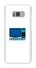 blew__gaming Samsung Phone Cases