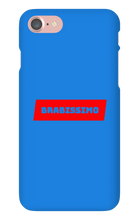 leotryhard3418 iPhone Phone Cases