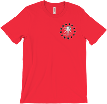 redknightllv T-Shirts