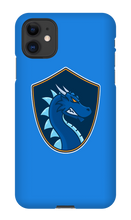 Frostteaa iPhone Phone Case