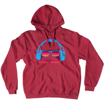 shortround Hoodies (No-Zip/Pullover)