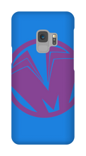 mightem Samsung Phone Cases