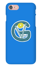 voltage201games iPhone Phone Cases