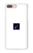 darkbomberfn iPhone Phone Cases