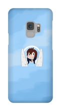 whiteangelmc Samsung Phone Cases