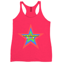 The Righteous Boys Tanktop (women)
