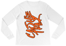 Cashie Long Sleeve
