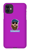 stilljwheezy iPhone Phone Cases