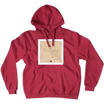Two Face Hoodie