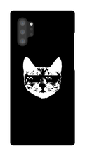 Cat Logo Samsung Phone Case