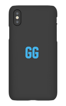 w00kigg iPhone Phone Cases