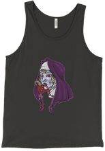 mother_midnight Tank Top