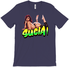 evoluxion_ent T-Shirts