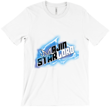 majinstarlord T-Shirts